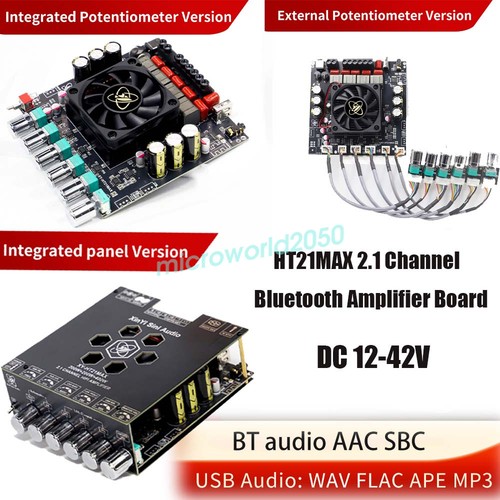 Ht21max upgraded 1ch - upgraded, 2.1ch