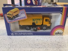 Siku 1:55 2824 Kennet Council