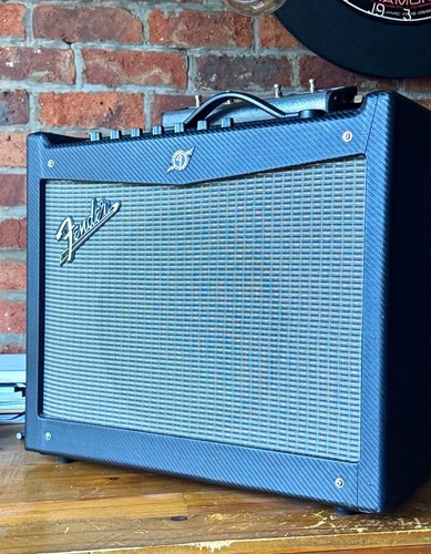 Fender mustang iii 100w - fender,