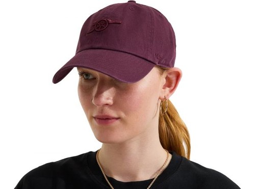 Arsenal clean burgundy - arsenal,