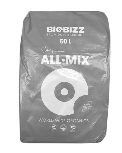 Biobizz all mix 50l soil - mix,