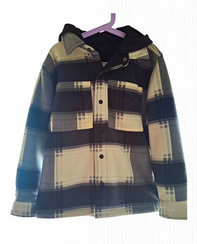 Dunnes stores boys - stores, hooded