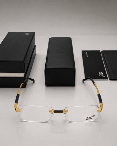 Montblanc glasses - montblanc,