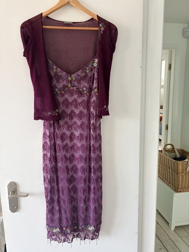 Press and bastyan embroidered - press,