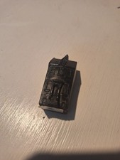 Welsh Coal Sculpture House