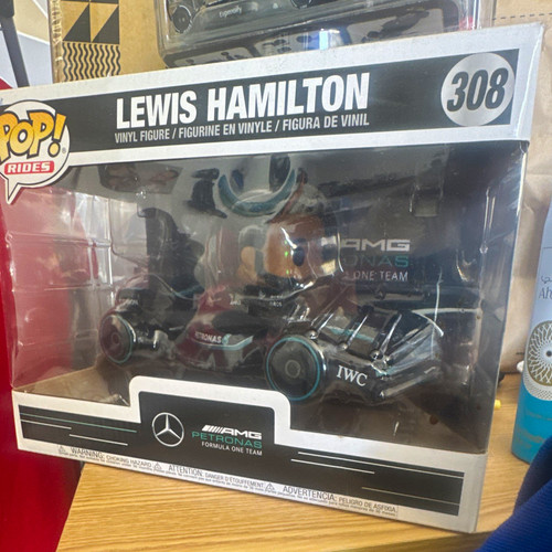 Funko pop rides - funko,