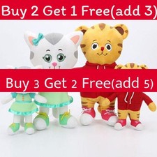 Able Daniel Tiger And Katerina