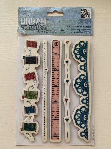 Docrafts papermania urban - docrafts,
