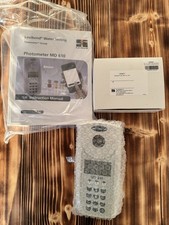 Lovibond MD610 Photometer -
