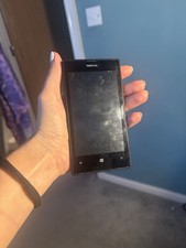 Nokia Lumia 520 8GB Unlocked