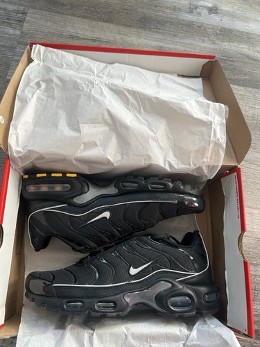 Nike air max plus - plus, tn