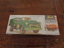 revell h1401:98 chevrolet 2