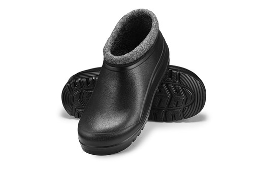 Estro fur lined - fur, men