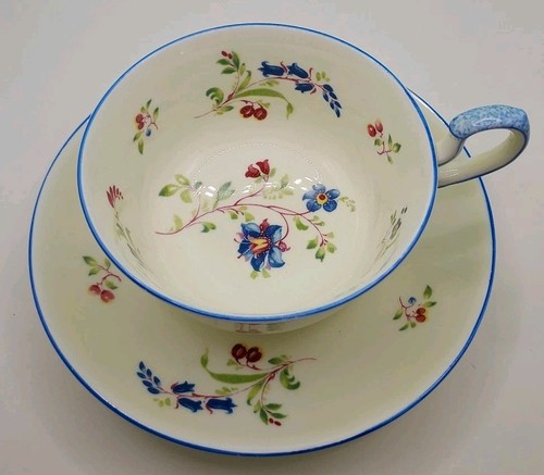 Royal paragon tea cup saucer - cup, &