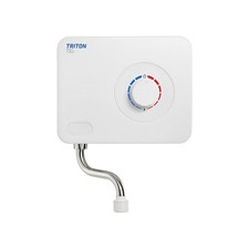 Triton T30i Oversink Manual