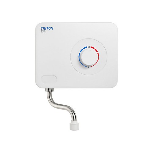 Triton t30i oversink manual - t30i,