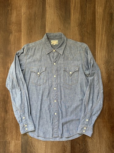 Mister freedom dude rancher - dude, br