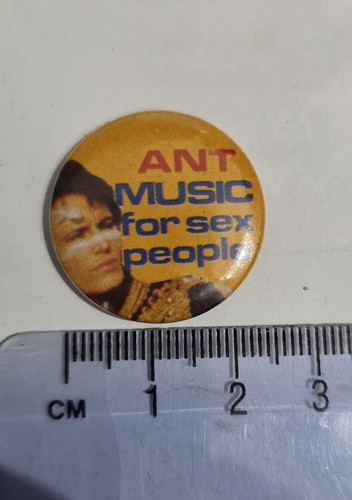 Adam the ants - adam, ants/