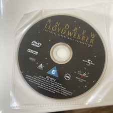 Andrew Lloyd Webber: The Royal