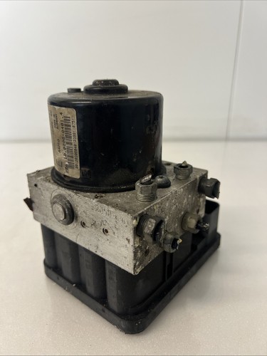 2009 volvo v50 abs - pump, +