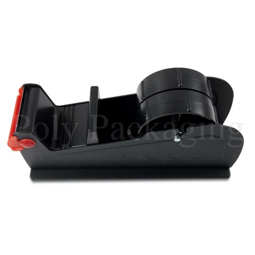 Metal bench dispenser - metal, for