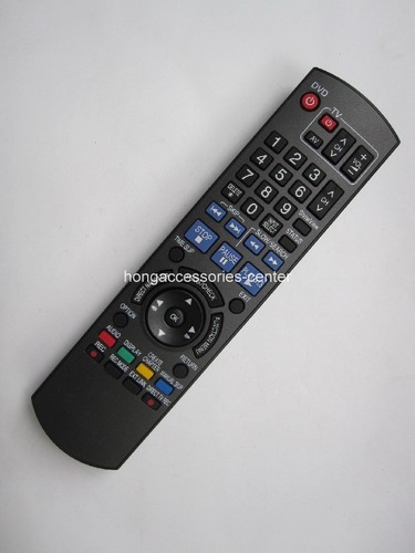 Remote control for panasonic - remote,