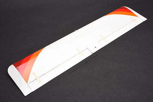 Chris foss wing set - foss,
