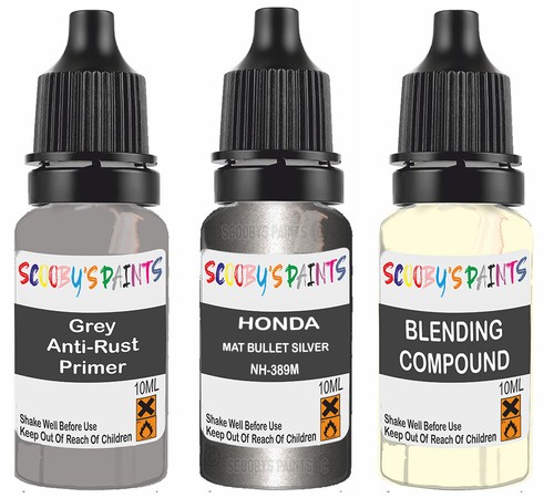 Bike paint for honda - for,