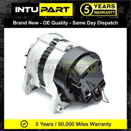 Intupart new alternator - intupart,