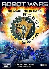 ROBOT WARS THE NEW SERIES 2016