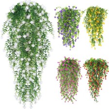 2pcs Artificial Fake Hanging