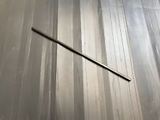 VAUXHALL ASTRA J GENUINE N/S REAR PASSENGER LEFT DOOR WEATHER STRIP 13260069