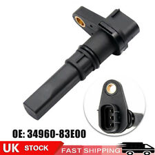 Gearbox Speed Sensor for