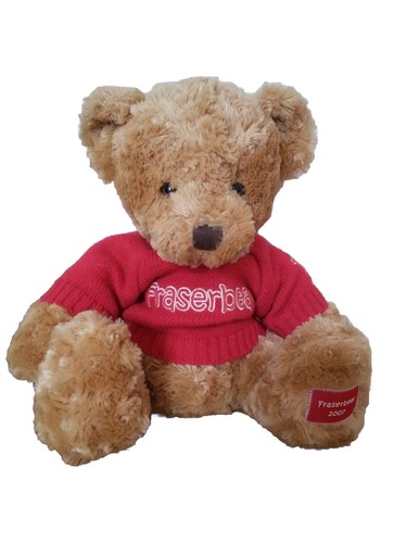 Fraserbear 2007 house - 2007,
