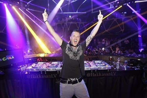 Fergie live hard - fergie,