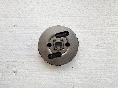 Friction malaguti grizzly - grizzly, 10