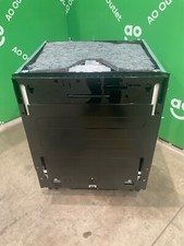 Samsung Integrated Dishwasher 14 place settings Silver DW60DG790I00 #LF96093