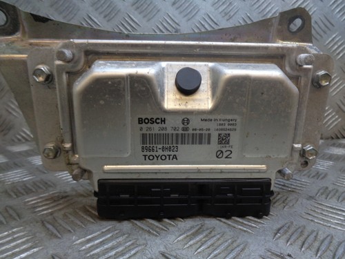 2008 toyota aygo vvt - toyota, 1.0