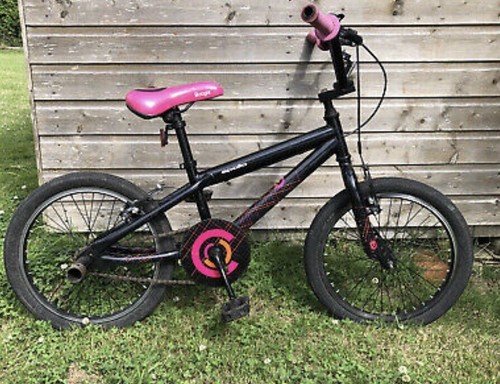 Apollo boogie kids bike 18 - kids, 18"