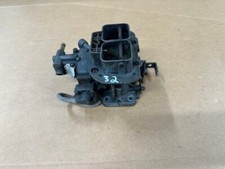 Ford Escort mk1/2  Weber 32 Carb