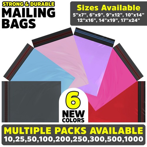 Shipping bags postal mailing - postal,