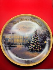 Thomas Kinkade "Lights of