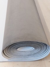 Faux Suede foam backed