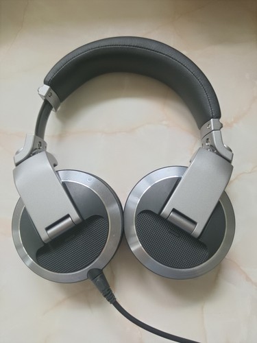Pioneer hdj headphones - pioneer,