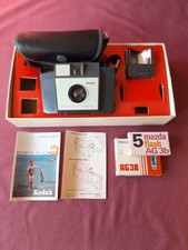 Kodak Brownie 127 Camera Flash