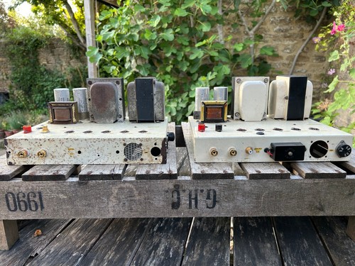 1963 and 1964 compton organ - 1964,