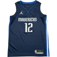 Nike Dallas Mavericks NBA