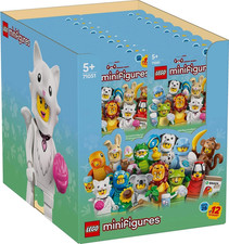 LEGO Series 28 Animal Series