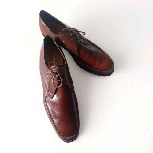 Vtg savile row - row, barker