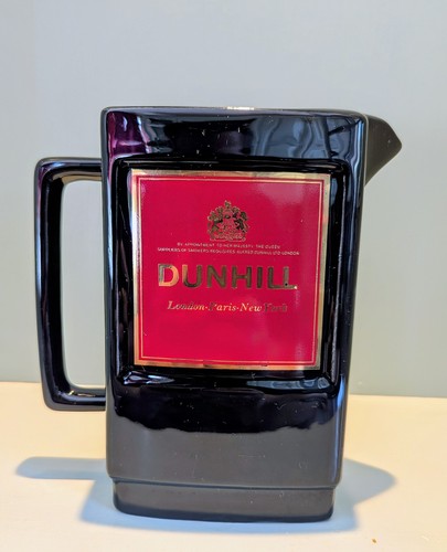 Vintage wade dunhill - vintage, ceramic